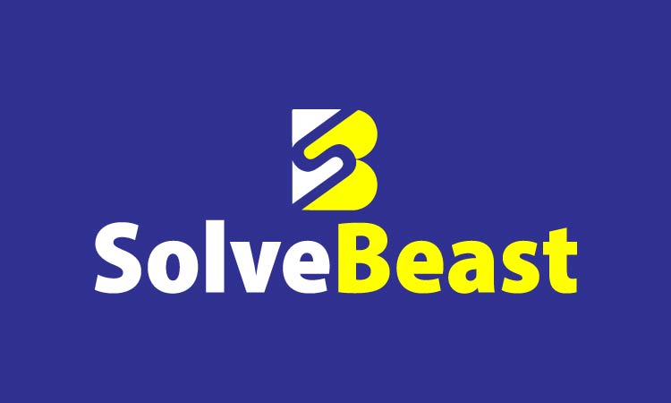 SolveBeast.com - New premium domain names